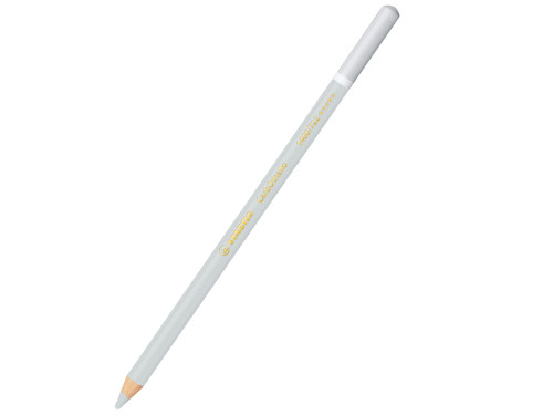 Dry pastel pencil CarbOthello - Stabilo - 722, cold grey 2