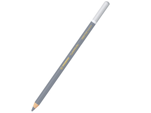Dry pastel pencil CarbOthello - Stabilo - 724, cold grey 3