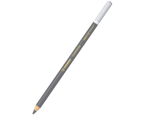 Dry pastel pencil CarbOthello - Stabilo - 726, cold grey 4