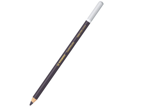 Dry pastel pencil CarbOthello - Stabilo - 770, Payne's grey