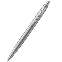 Ballpoint pen Jotter XL Monochrome - Parker - Grey