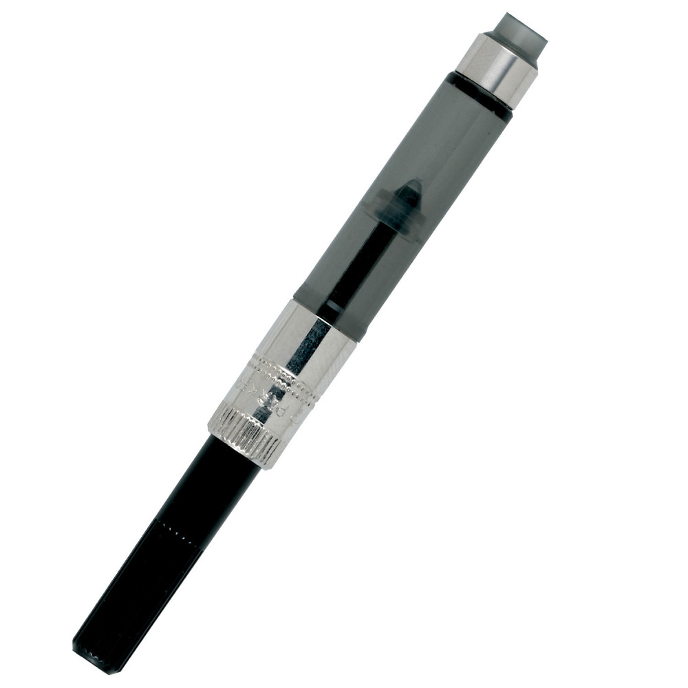 Ink converter Deluxe - Parker - 7,5 cm