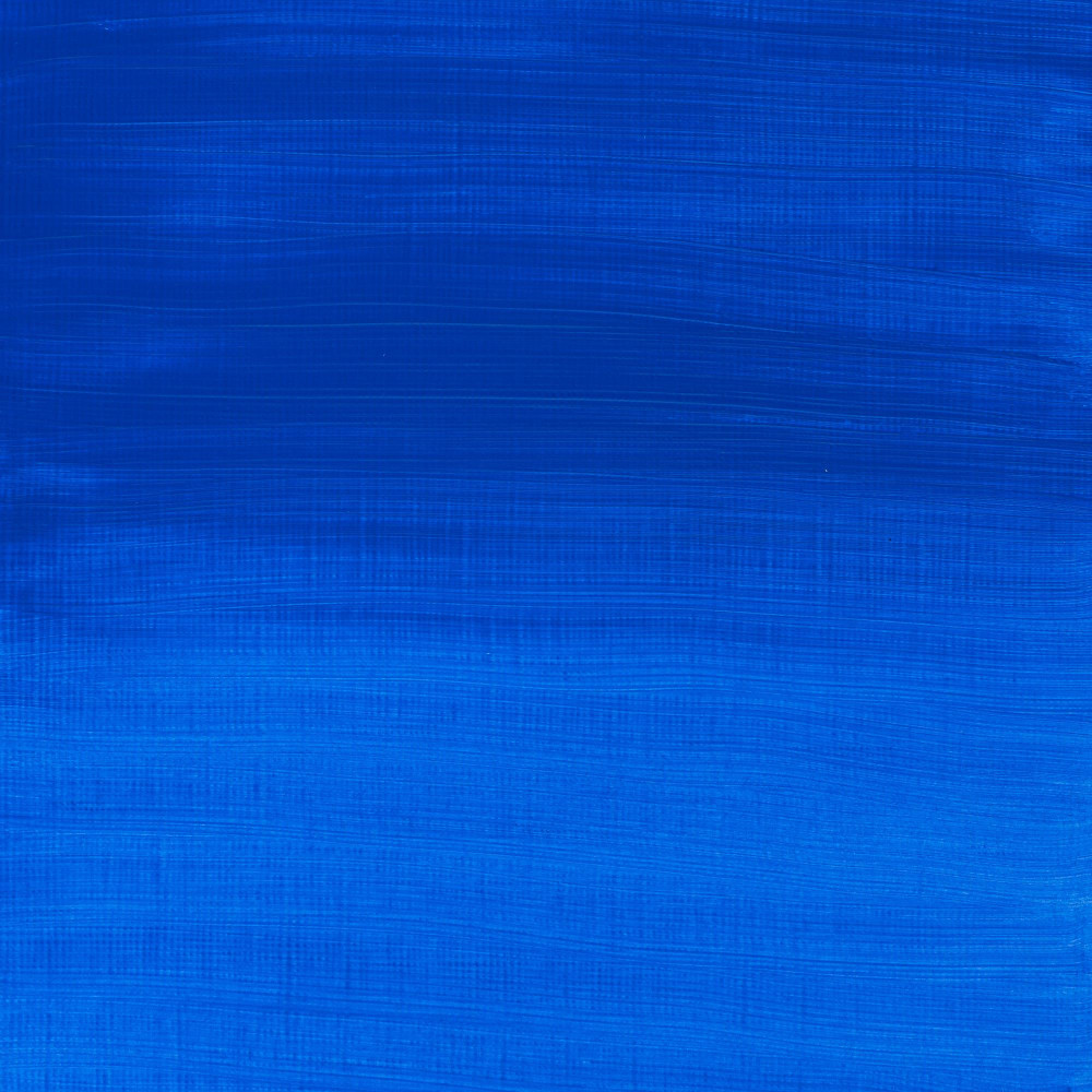 Farba akrylowa Professional Acrylic - Winsor & Newton - Cobalt Light Blue, 60 ml
