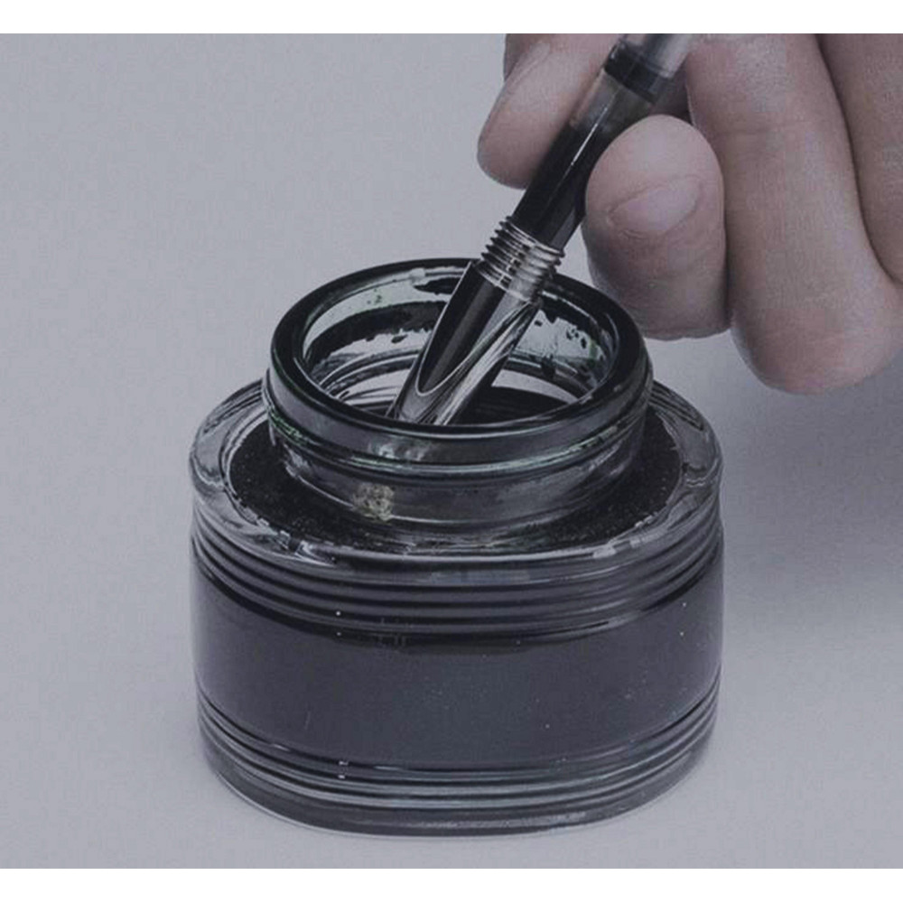 Ink converter Deluxe - Parker - 7,5 cm