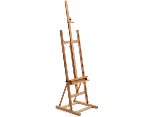 Studio Tiber easel - Colart - 264 cm