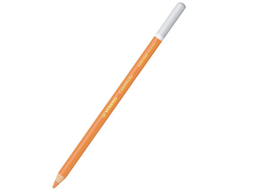 Dry pastel pencil CarbOthello - Stabilo - 680, deep peach