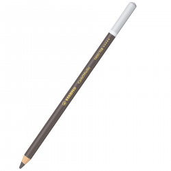 Dry pastel pencil CarbOthello - Stabilo - 708, warm grey 5