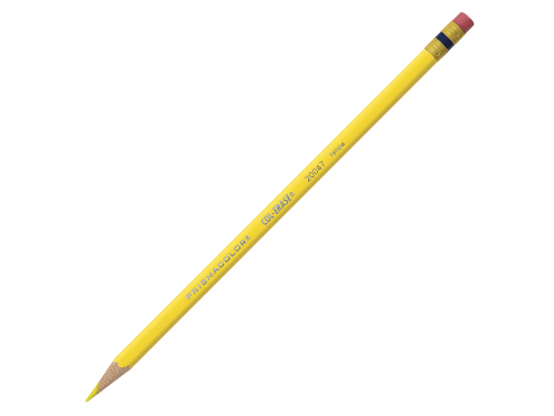 Kredka Col-Erase - Prismacolor - 1279, Yellow