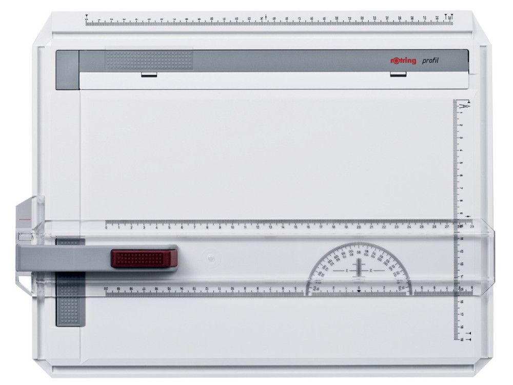 Deska kreślarska Profil - Rotring - A4