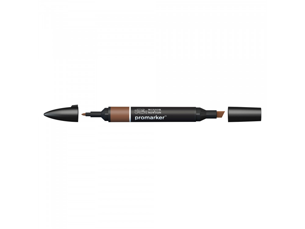 Promarker - Winsor & Newton - Deep Mocha
