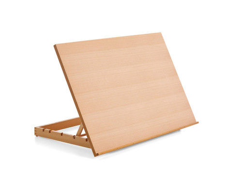 Table Danube easel with regulation - Colart - A2+