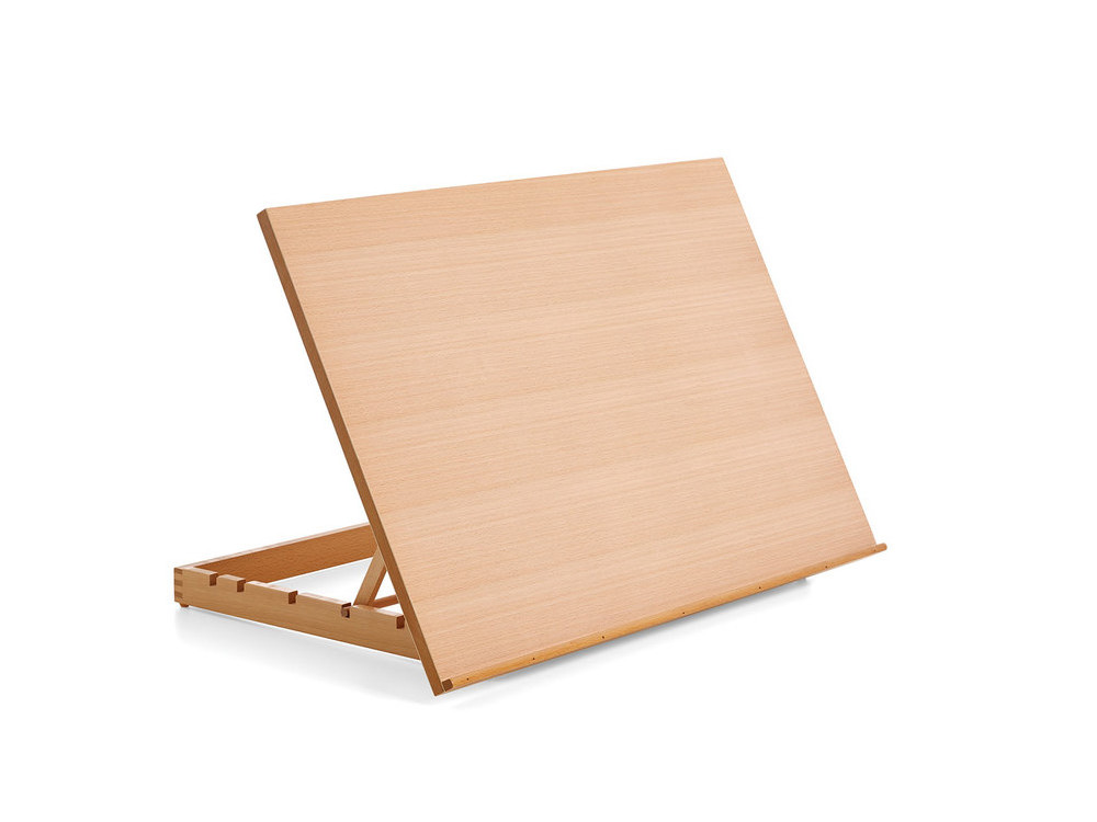 Table Danube easel with regulation - Colart - A2+