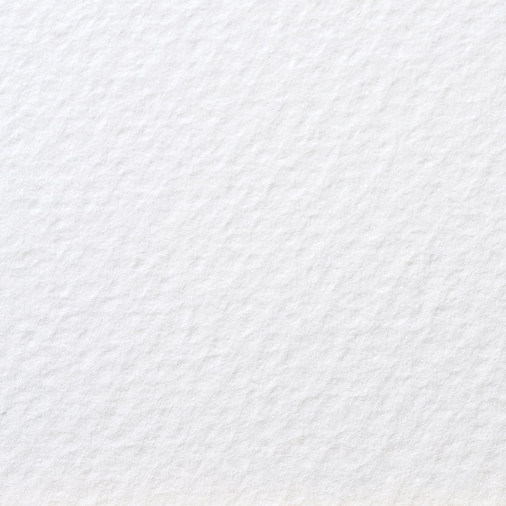 Watercolor paper White Ibis - Holbein - cold pressed, A4, 300 g, 12 sheets