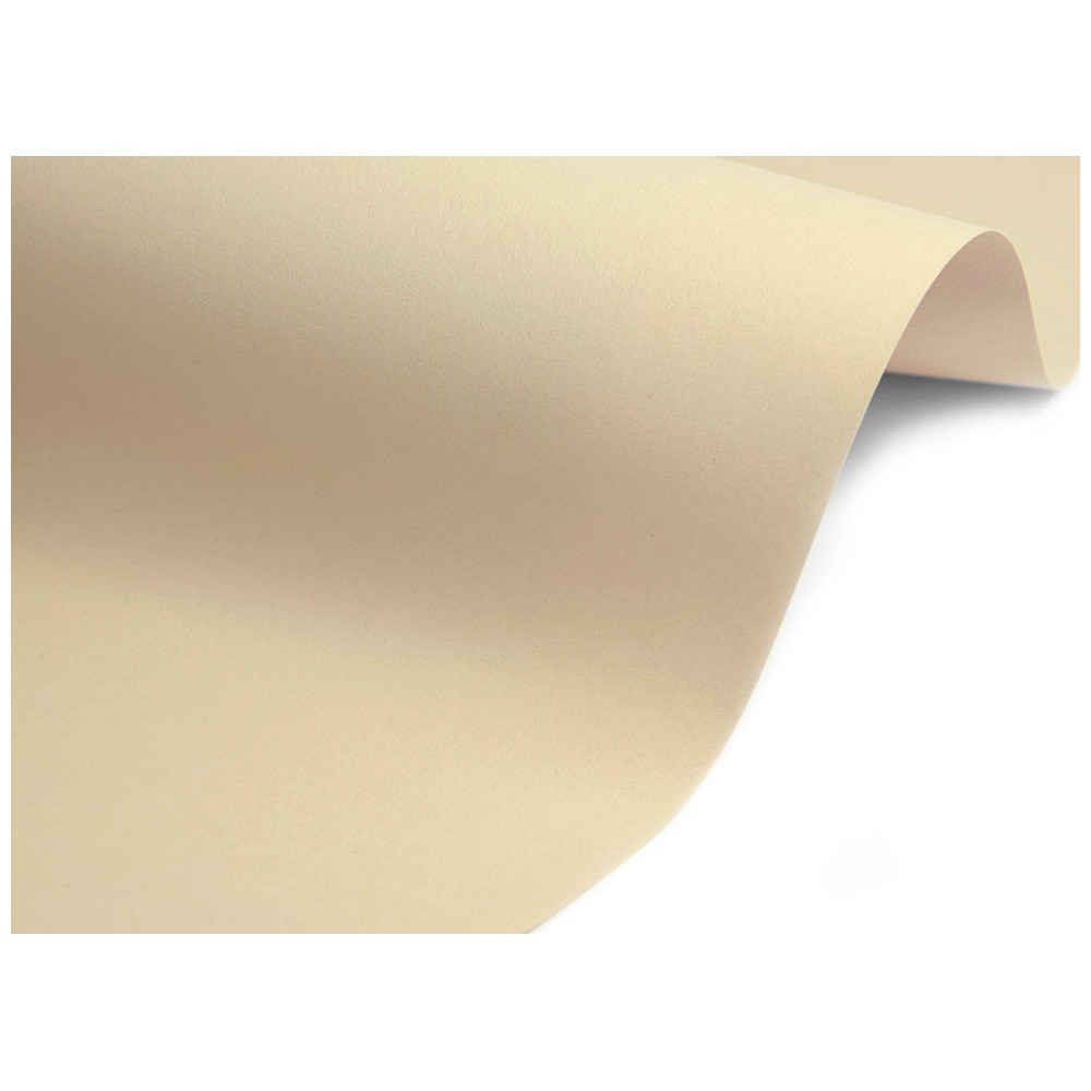 Keaykolour paper 120g - Biscuit, beige, A5, 20 sheets
