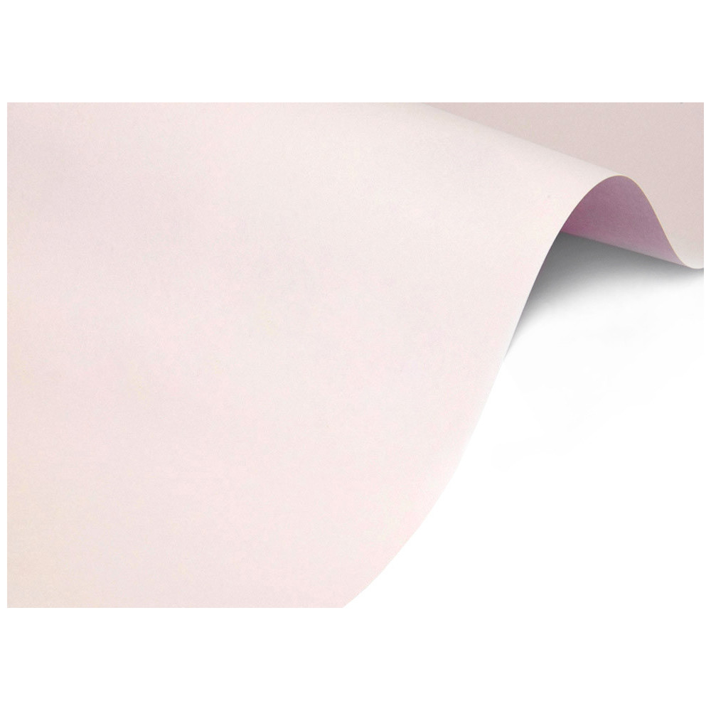Papier Keaykolour 120g - Pastel Pink, jasnoróżowy, A5, 20 ark.