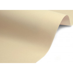 Keaykolour paper 300g - Biscuit, beige, A5, 20 sheets