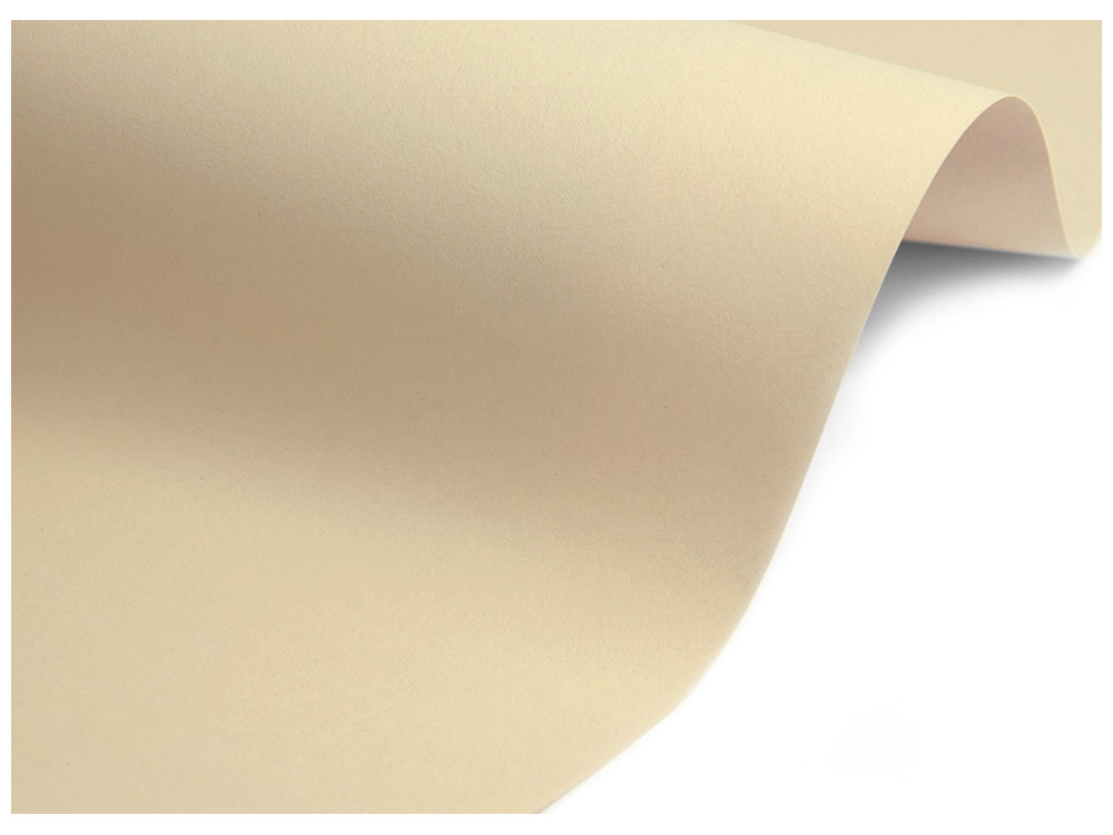 Keaykolour paper 300g - Biscuit, beige, A5, 20 sheets