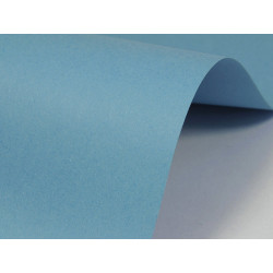 Woodstock Paper 140g Azzurro Blue A5 Sheets