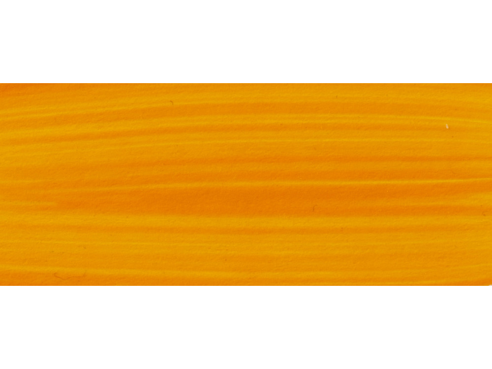 Farba akrylowa I-Paint - Renesans - Żółta Kadmowa, 500 ml