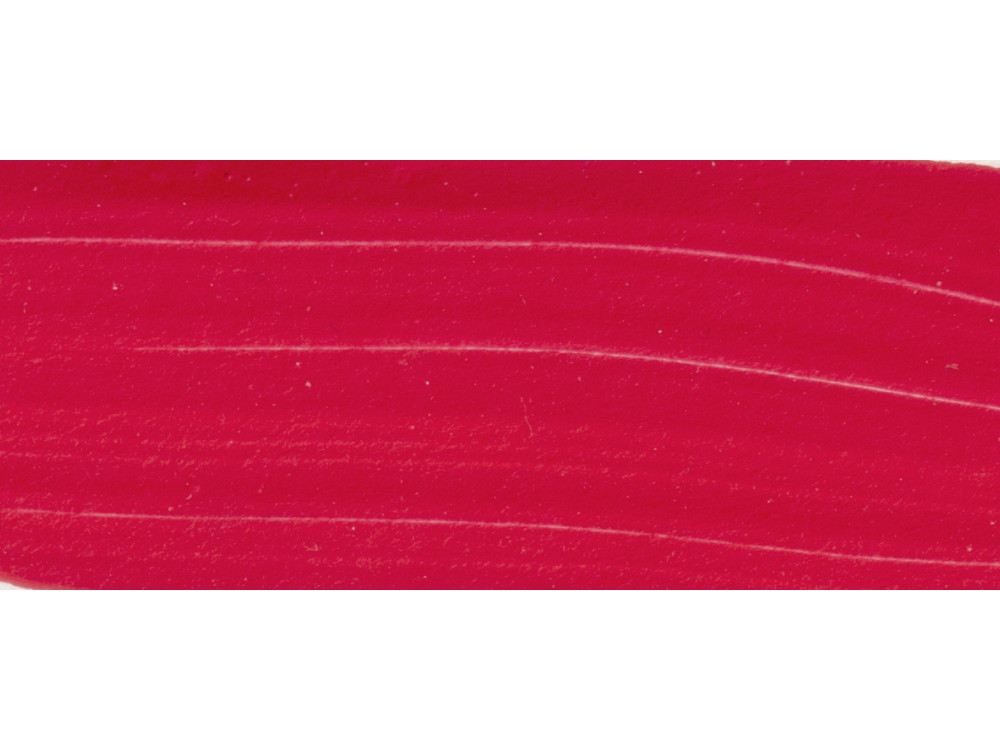 Farba akrylowa I-Paint - Renesans - Karmin, 500 ml