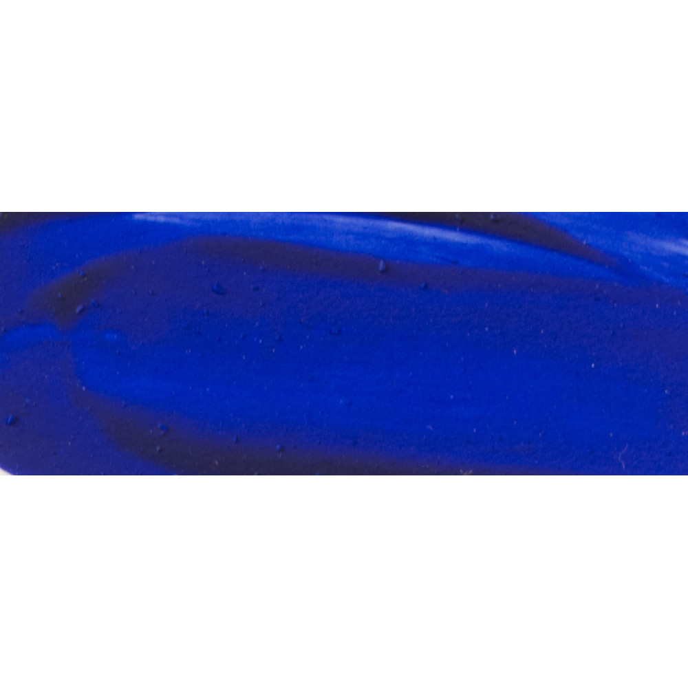 Acrylic paint I-Paint - Renesans - 10, Ultramarine Blue, 500 ml