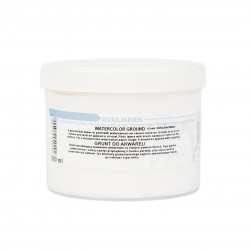 Watercolor ground - Renesans - 500 ml