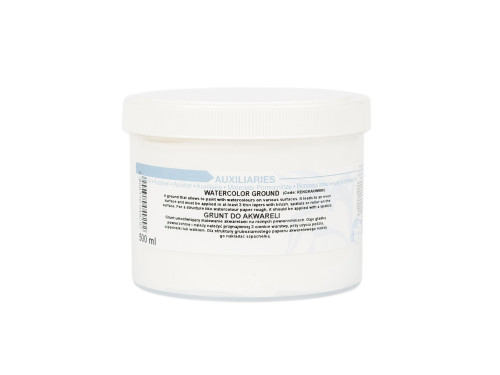 Watercolor ground - Renesans - 500 ml