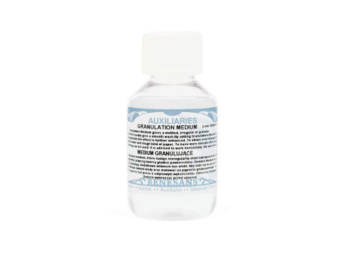 Granulation medium - Renesans - 100 ml