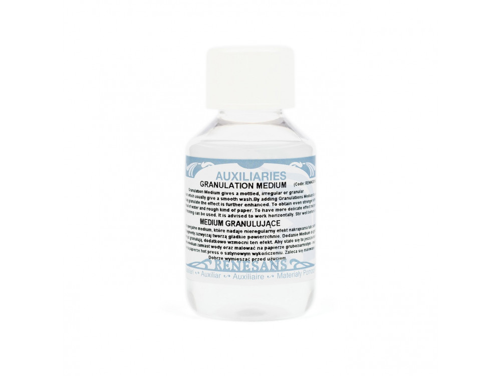 Granulation medium - Renesans - 100 ml