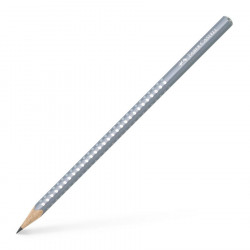 Triangular pencil with motif - Faber-Castell
