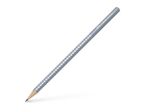 Triangular pencil with motif - Faber-Castell