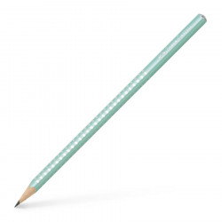 Triangular pencil with motif - Faber-Castell