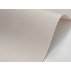 Sirio Color Paper 210g - Perla, gray, A5, 20 sheets