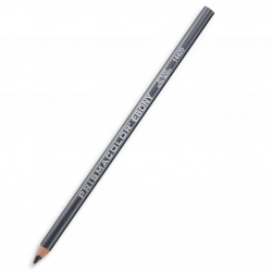 Graphite pencil Ebony 6325 - Prismacolor - Jet Black