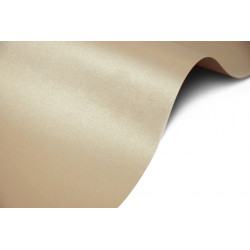 Curious metallics paper 120g - Nude, A5, 20 sheets
