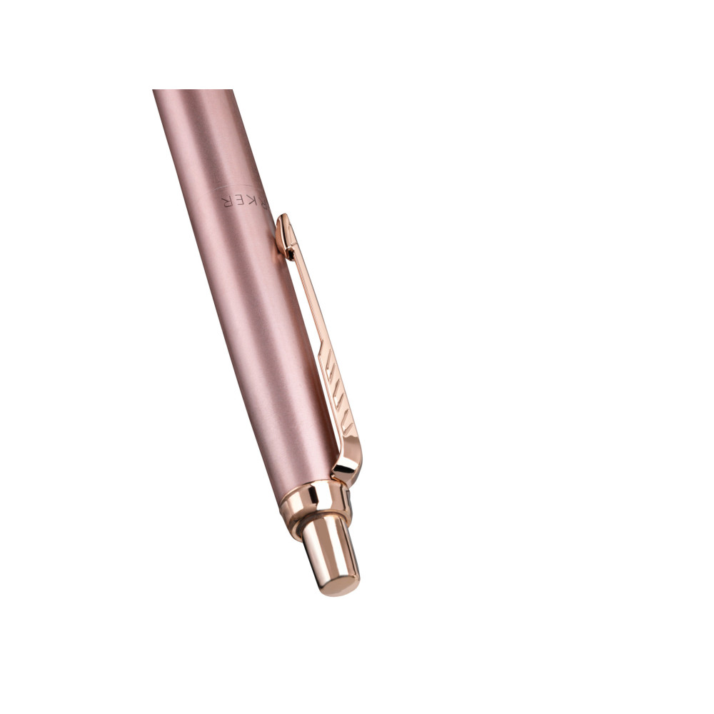 Parker Jotter XL Monochrome Pink Gold Ballpoint Pen