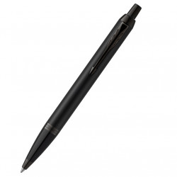 Ballpoint pen IM Achromatic - Parker - Black