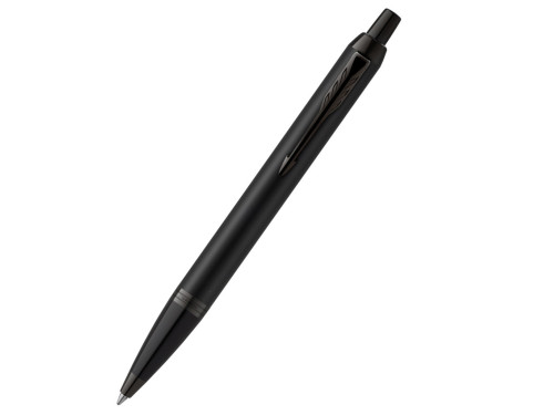 Ballpoint pen IM Achromatic - Parker - Black