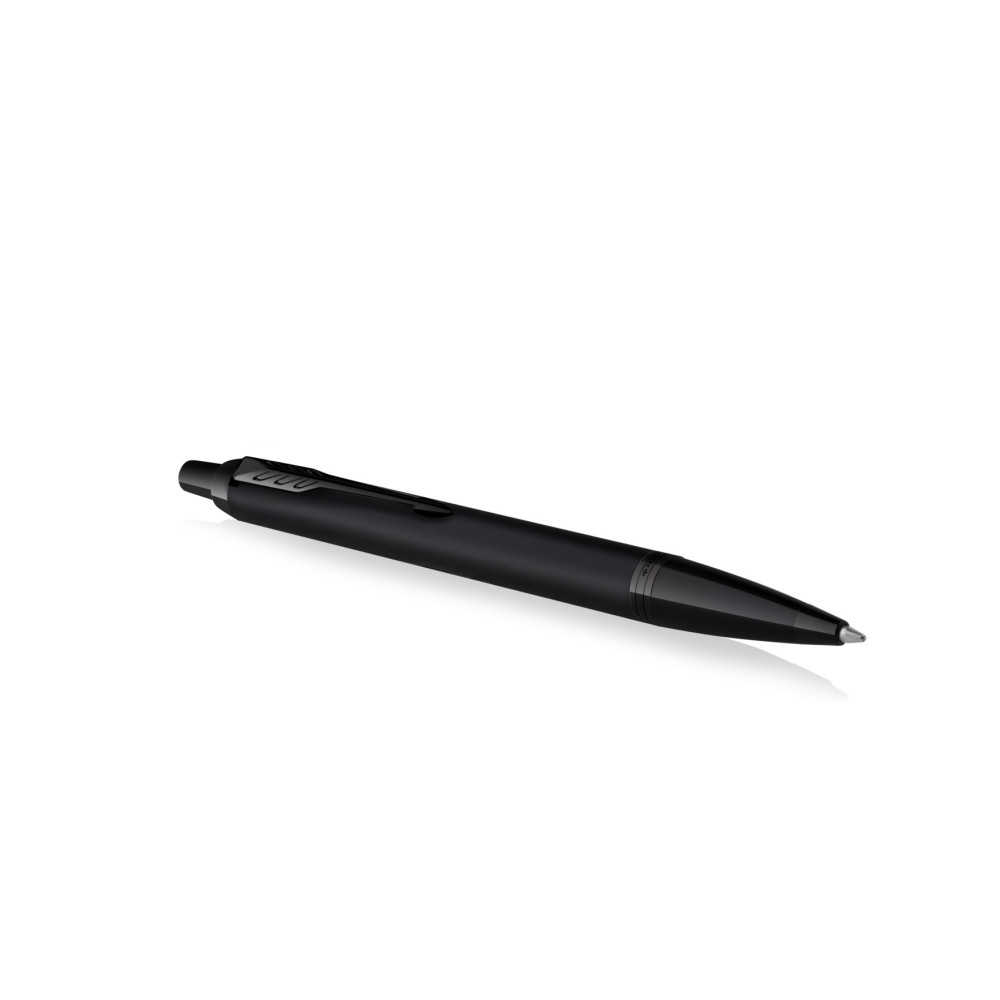 Ballpoint pen IM Achromatic - Parker - Black