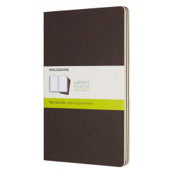 Cahier's Journals -...