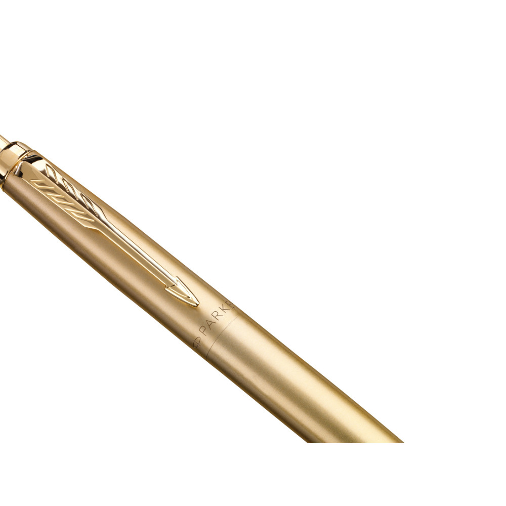 Ballpoint pen Jotter XL Monochrome - Parker - Gold