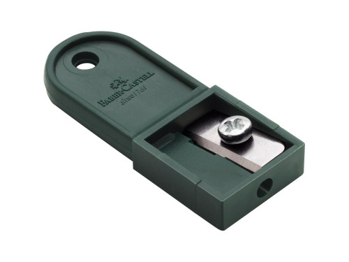 Graphite sharpener TK - Faber-Castell - 2 mm