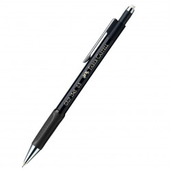 Mechanical pencil Grip 1345 - Faber-Castell - black, 0,5 mm
