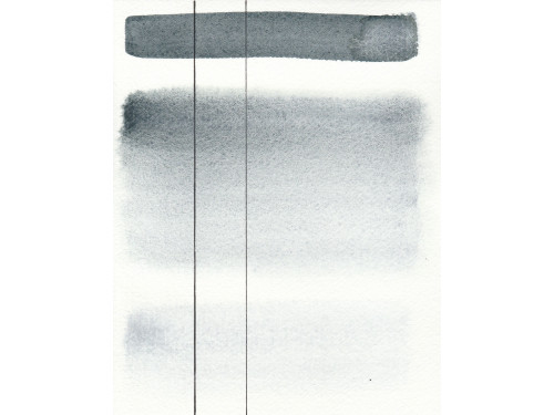 Farba akwarelowa Aquarius - Roman Szmal - 701, Wiwianit (Ochra Błękitna), kostka