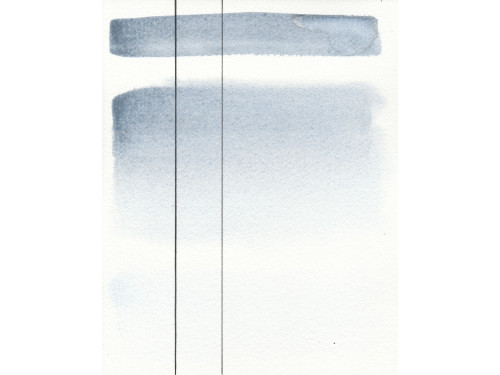 Aquarius watercolor paint - Roman Szmal - 601, Lazurite (Lapis Lazuli), pan