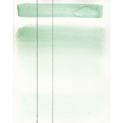 Aquarius watercolor paint - Roman Szmal - 501, Malachite, pan