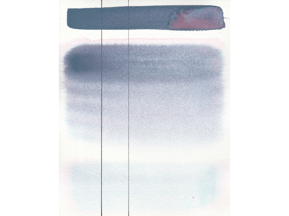 Aquarius watercolor paint - Roman Szmal - 415, Misty Morning, pan