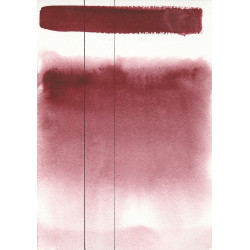 Aquarius watercolor paint - Roman Szmal - 402, Perylene Violet, pan