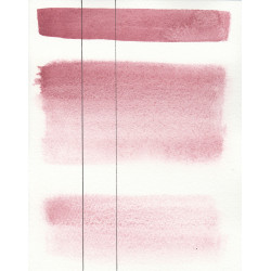 Aquarius watercolor paint - Roman Szmal - 359, Potter's Pink, pan