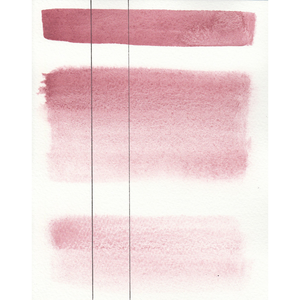 Aquarius watercolor paint - Roman Szmal - 359, Potter's Pink, pan